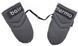 Рукавицы Bair Thermo Mittens графит 625030 фото 1