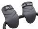 Рукавицы Bair Thermo Mittens графит 625030 фото 2