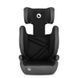 Детское автокресло Lionelo HUGO I-SIZE BLACK GREY 69632684 фото 2
