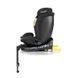 Детское автокресло Lionelo NAVY I-SIZE BLACK TURQUOISE 91166220 фото 3