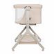 Кроватка детская 3 в 1 Lionelo LEONIE PLUS BEIGE SAND 82359230 фото 7