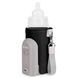 Подогреватель бутылочек Lionelo THERMUP GO EVO BLACK 134076003 фото 2