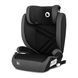 Детское автокресло Lionelo HUGO I-SIZE BLACK GREY 69632684 фото 1