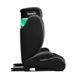 Детское автокресло Lionelo HUGO I-SIZE BLACK GREY 69632684 фото 3