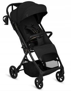 Прогулочная коляска Lionelo TANSI BLACK ONYX 128816083 фото