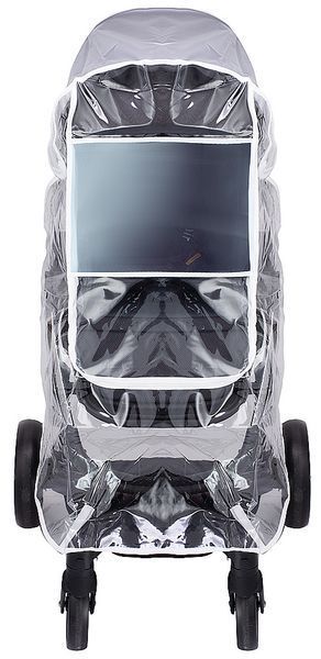 Дождевик Bair Electra 625067 фото