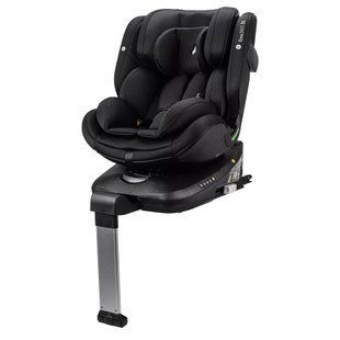 Автокрісло Osann Eno360 SL i-Size All Black ece108-292-243 фото