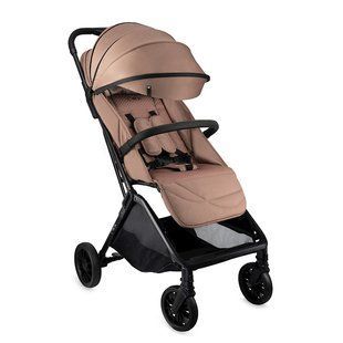 Коляска прогулочная MoMi ANDREA Light Brown 117419810 фото