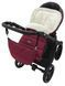 Зимний конверт Babyroom Wool N-20 bordo бордовый 1000626133 фото 8