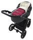 Зимний конверт Babyroom Wool N-20 bordo бордовый 1000626133 фото 6