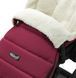 Зимний конверт Babyroom Wool N-20 bordo бордовый 1000626133 фото 9