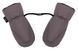 Рукавицы Bair Cozy Mitts milk chocolate шоколад 681784 фото 2