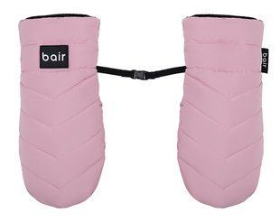 Рукавицы Bair Cozy Mitts dusty pink розовый 681785 фото
