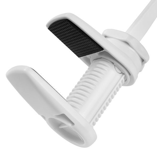 Держатель для видеокамеры Lionelo FLEXIGRIP WHITE 77646855 фото