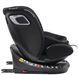 Автокрісло VELANO Vento 360&deg; i-Size 40&ndash;150 см, ISOFIX + опорна нога, black 48417 фото 4