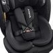 Автокрісло VELANO Vento 360&deg; i-Size 40&ndash;150 см, ISOFIX + опорна нога, black 48417 фото 7